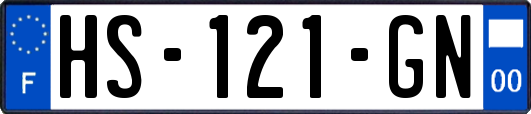 HS-121-GN