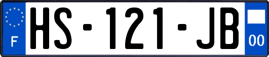 HS-121-JB
