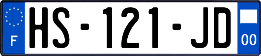 HS-121-JD