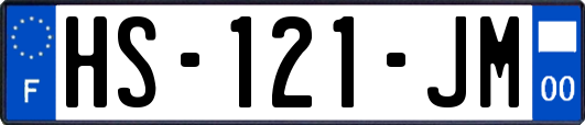 HS-121-JM