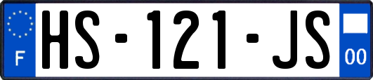 HS-121-JS