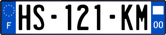 HS-121-KM