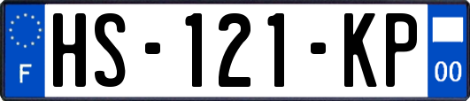 HS-121-KP
