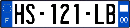 HS-121-LB