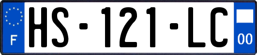 HS-121-LC