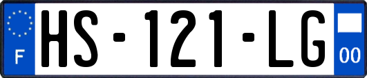 HS-121-LG