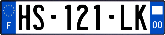 HS-121-LK