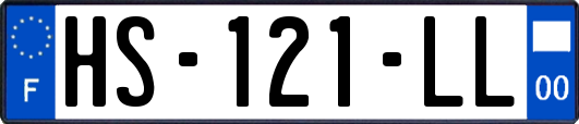 HS-121-LL