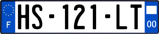 HS-121-LT