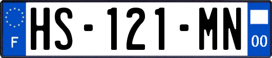 HS-121-MN