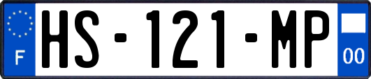 HS-121-MP