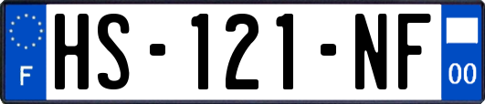 HS-121-NF