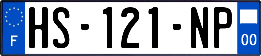 HS-121-NP