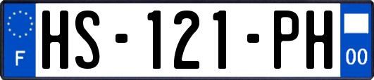 HS-121-PH