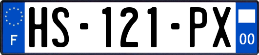 HS-121-PX
