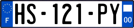 HS-121-PY