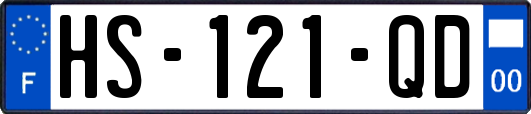 HS-121-QD