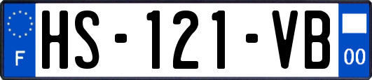 HS-121-VB