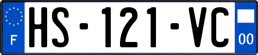 HS-121-VC