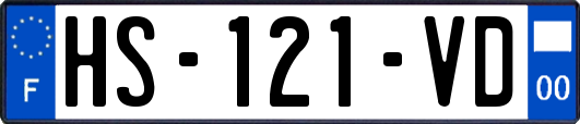 HS-121-VD