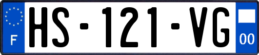 HS-121-VG