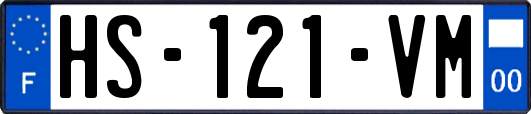 HS-121-VM