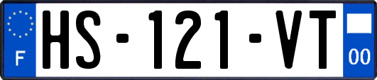 HS-121-VT
