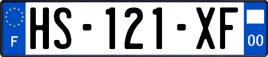 HS-121-XF
