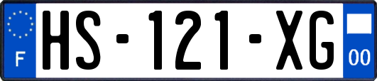HS-121-XG