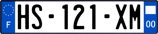 HS-121-XM