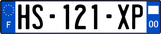 HS-121-XP