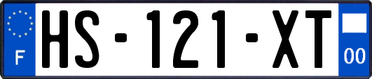 HS-121-XT
