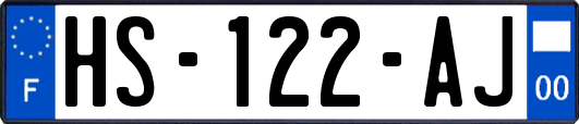 HS-122-AJ