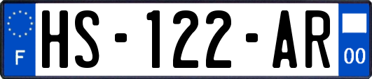 HS-122-AR