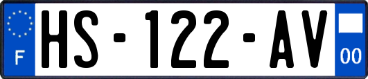 HS-122-AV