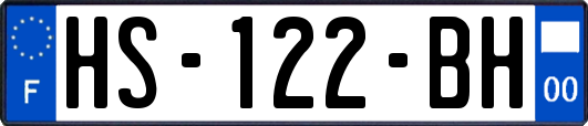 HS-122-BH