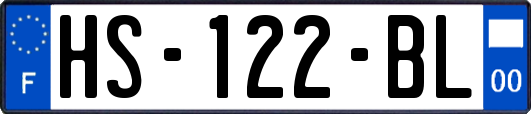 HS-122-BL