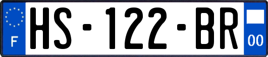 HS-122-BR