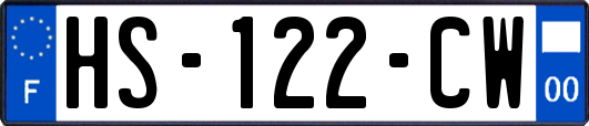 HS-122-CW