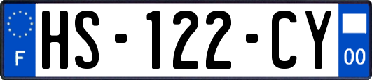 HS-122-CY