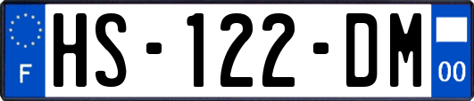 HS-122-DM