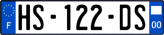 HS-122-DS