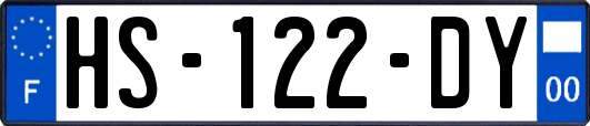 HS-122-DY