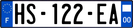 HS-122-EA