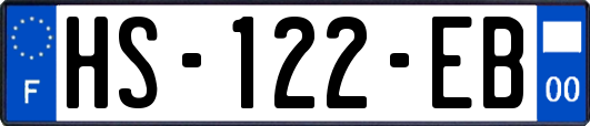 HS-122-EB