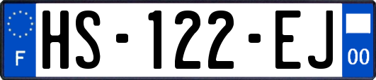 HS-122-EJ