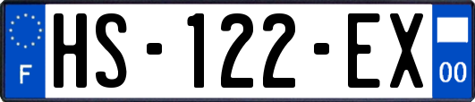 HS-122-EX