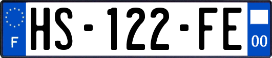 HS-122-FE
