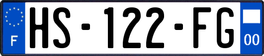 HS-122-FG