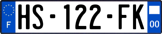HS-122-FK